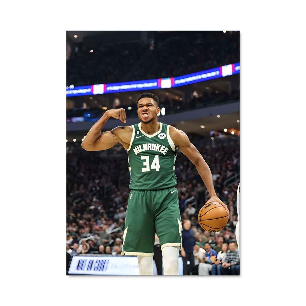 Poster The Truth Behind the Celtics